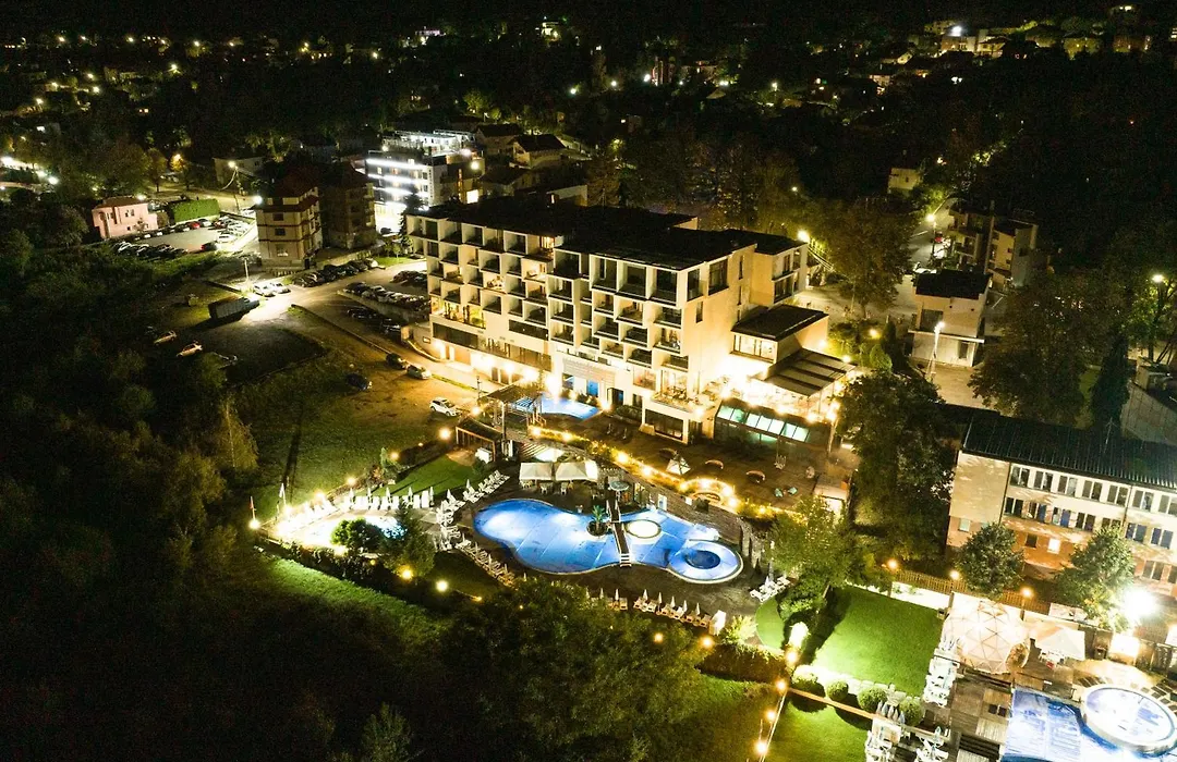 The Five Elements Hotel And Spa-1