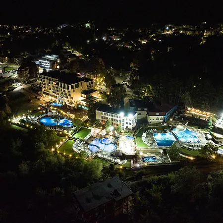 The Five Elements Hotel And Spa-2